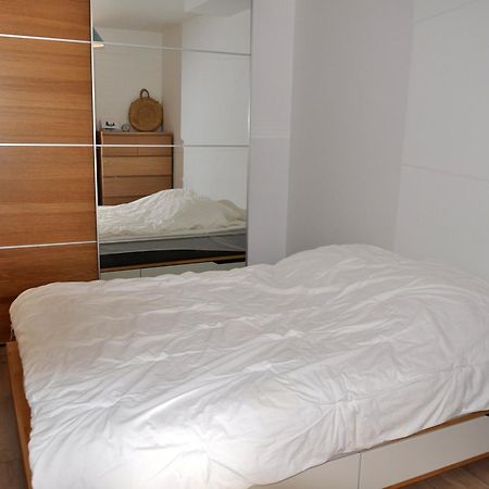Appartement Lumineux Avec Terrasse, 2 Chambres, Parking Et Cave - La Chapelle-D'Abondance - Fr-1-692-3 Екстериор снимка
