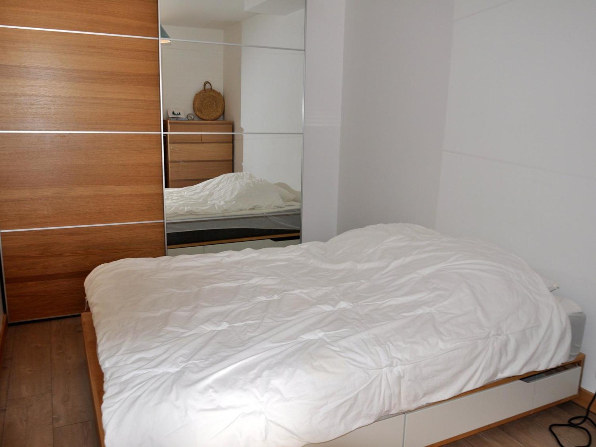 Appartement Lumineux Avec Terrasse, 2 Chambres, Parking Et Cave - La Chapelle-D'Abondance - Fr-1-692-3 Екстериор снимка